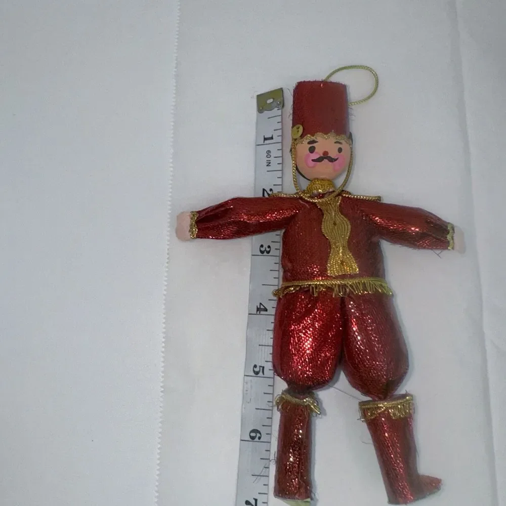 3 Unusual Christmas tree ornaments‎ still made in Japan
